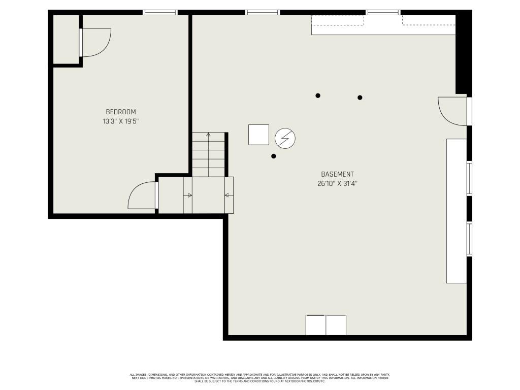 3390 Kenland Road SE