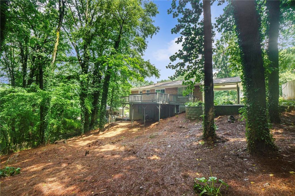 3390 Kenland Road SE