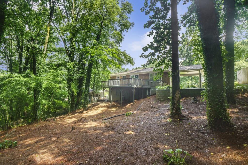 3390 Kenland Road SE