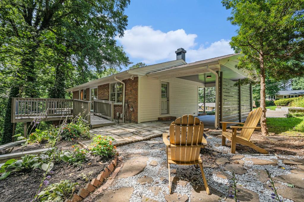 3390 Kenland Road SE