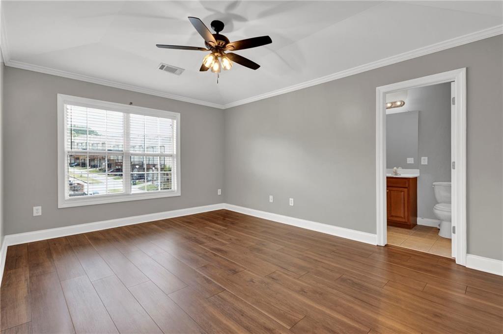 6034 Bayrose Alley Unit 34A