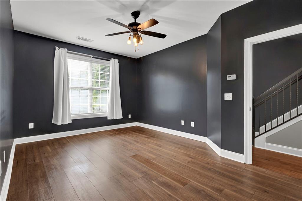 6034 Bayrose Alley Unit 34A