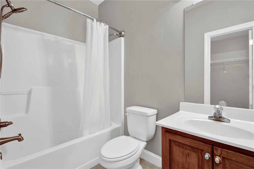 6034 Bayrose Alley Unit 34A