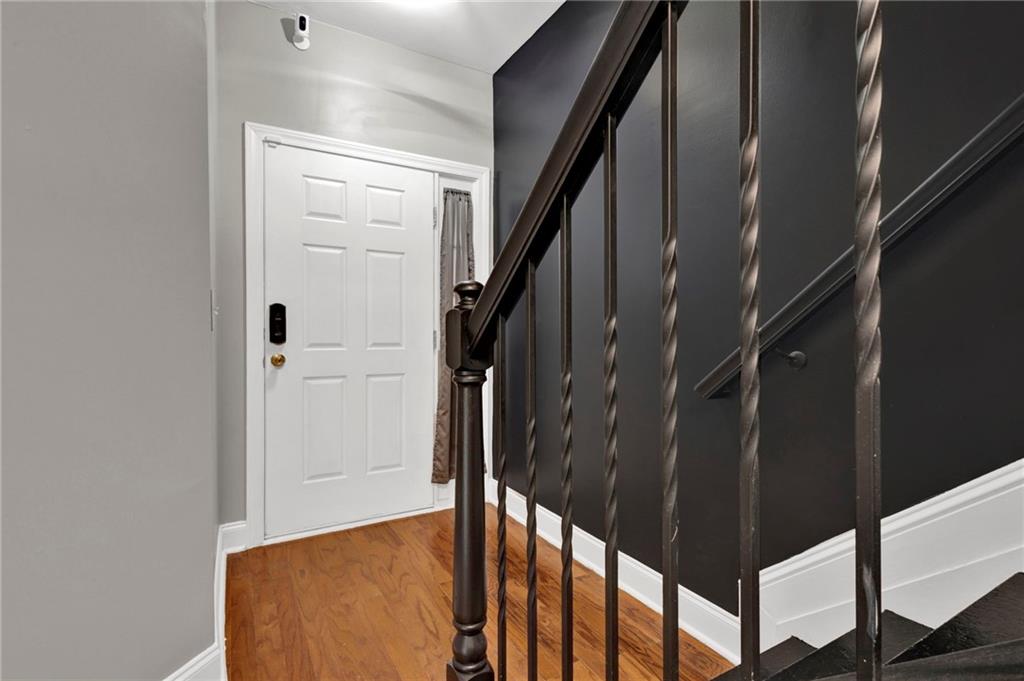 6034 Bayrose Alley Unit 34A