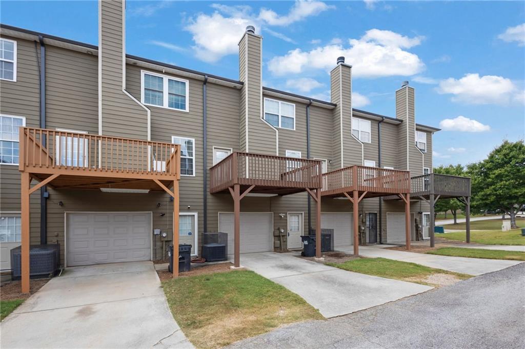 6034 Bayrose Alley Unit 34A