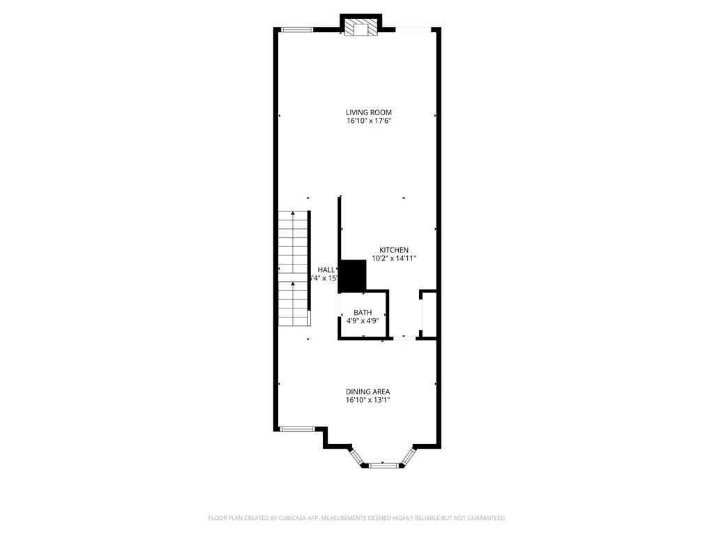 6034 Bayrose Alley Unit 34A