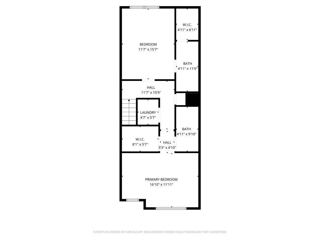 6034 Bayrose Alley Unit 34A