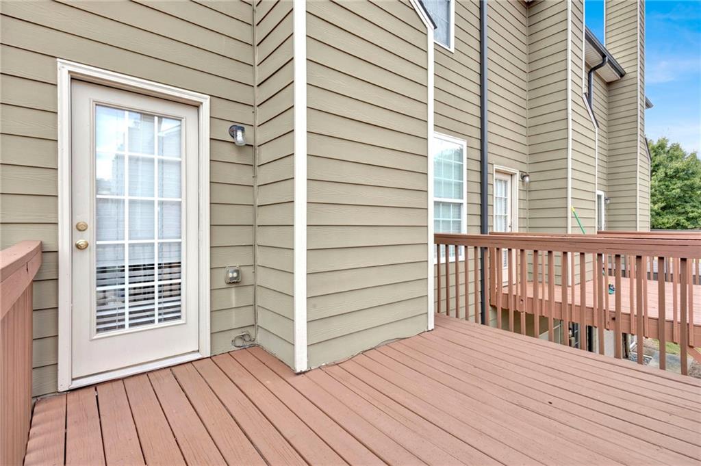 6034 Bayrose Alley Unit 34A