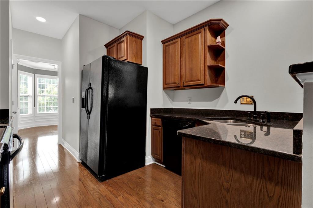 6034 Bayrose Alley Unit 34A