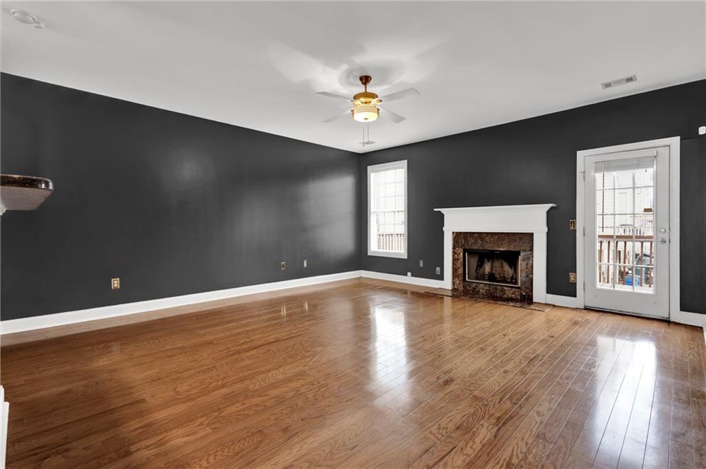 6034 Bayrose Alley Unit 34A