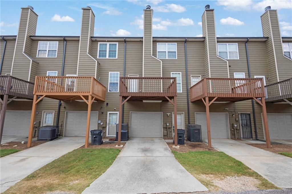 6034 Bayrose Alley Unit 34A