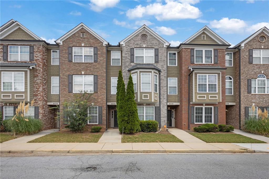 6034 Bayrose Alley Unit 34A