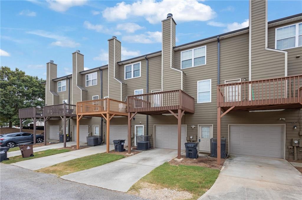 6034 Bayrose Alley Unit 34A