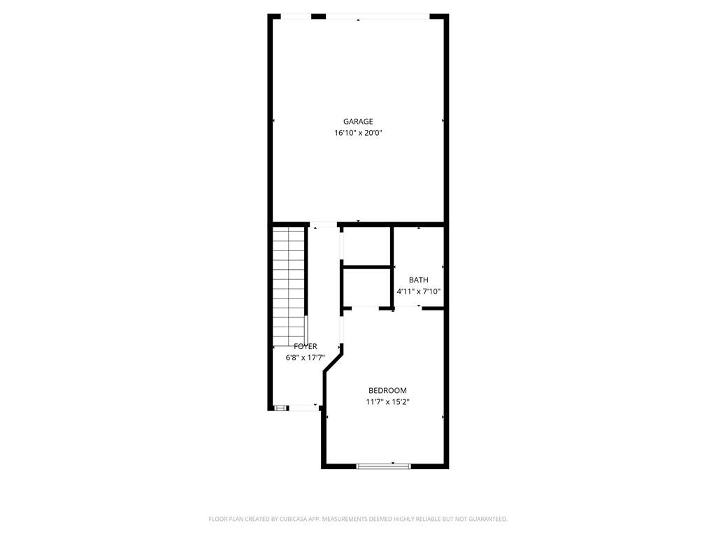 6034 Bayrose Alley Unit 34A