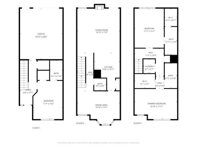 6034 Bayrose Alley Unit 34A