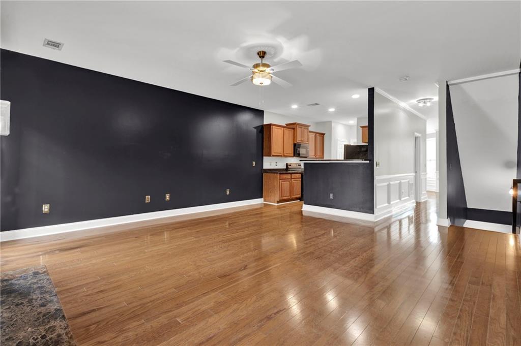 6034 Bayrose Alley Unit 34A