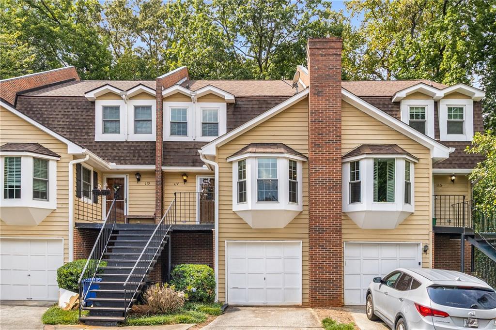 117 Woodbury Place