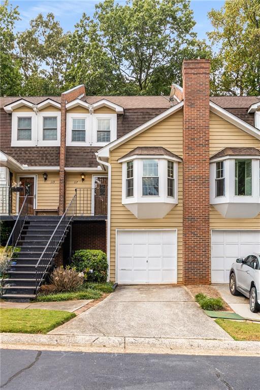 117 Woodbury Place