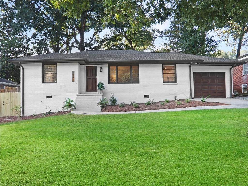 1551 Van Epps Street SE