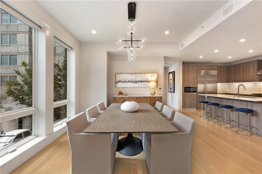 867 Peachtree Street NE Unit 203