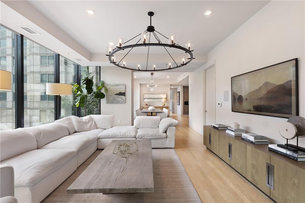 867 Peachtree Street NE Unit 203