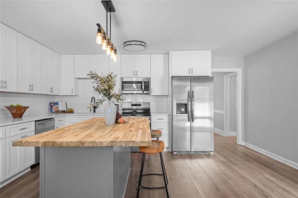 4128 Worth Street NW