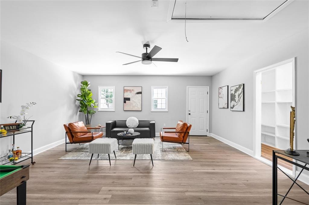 4128 Worth Street NW