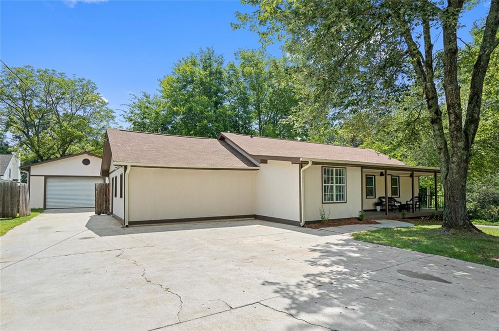 4128 Worth Street NW