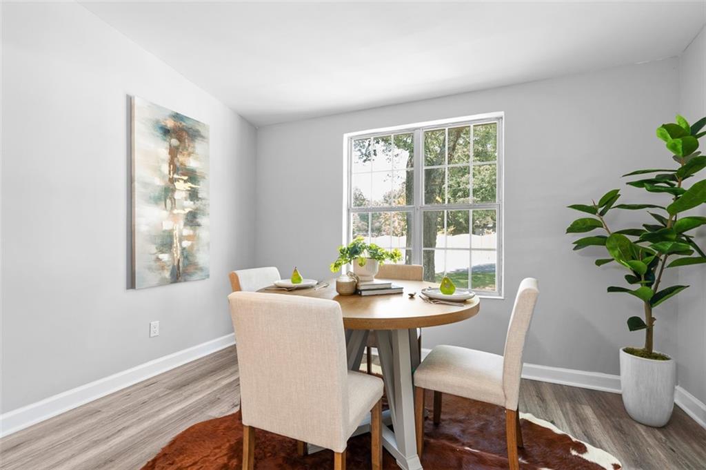 4128 Worth Street NW