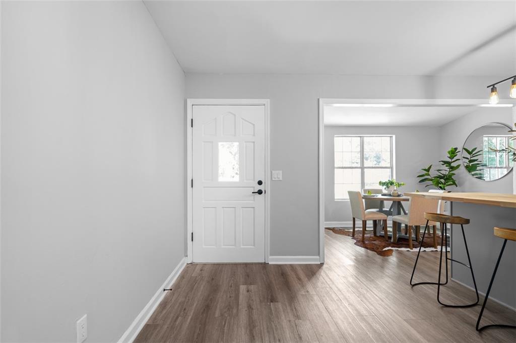 4128 Worth Street NW