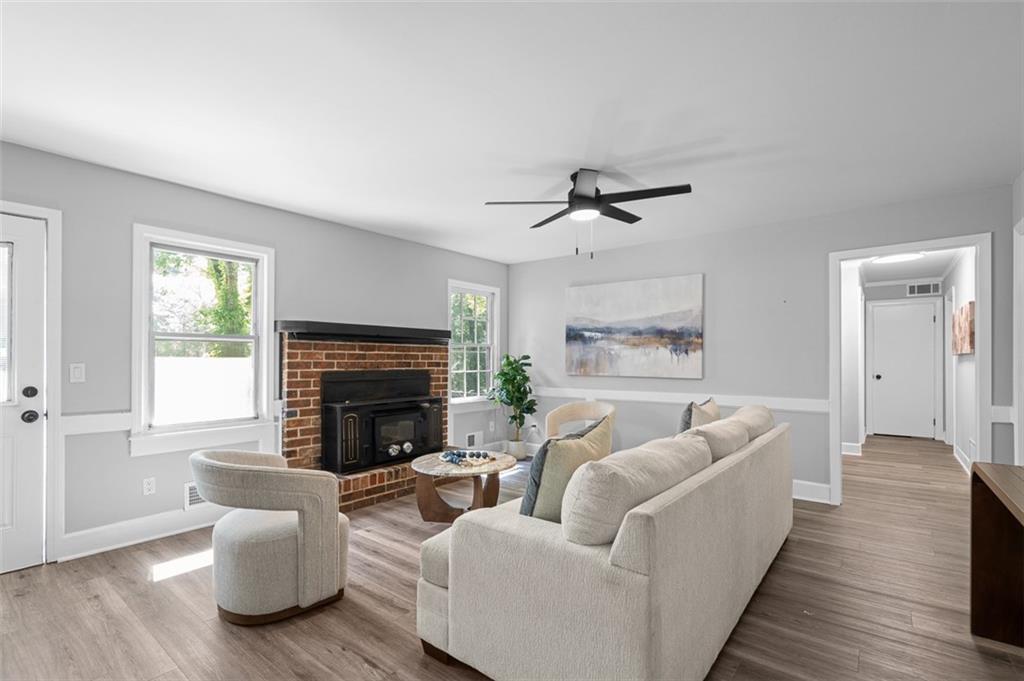 4128 Worth Street NW