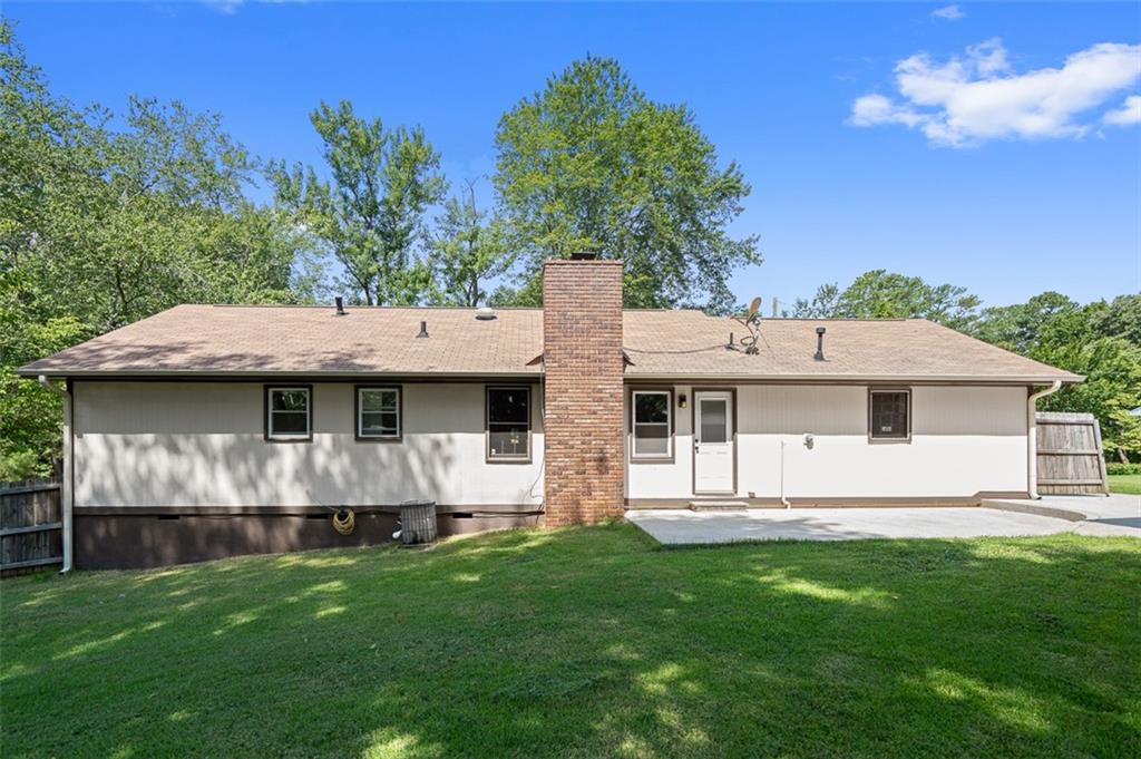 4128 Worth Street NW