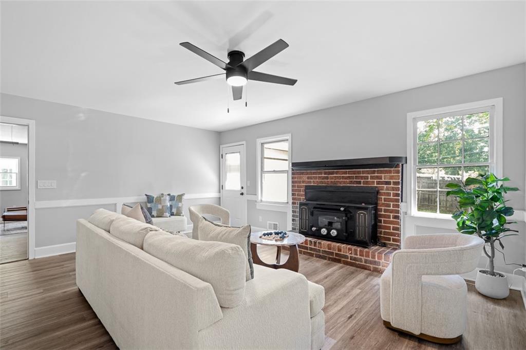 4128 Worth Street NW