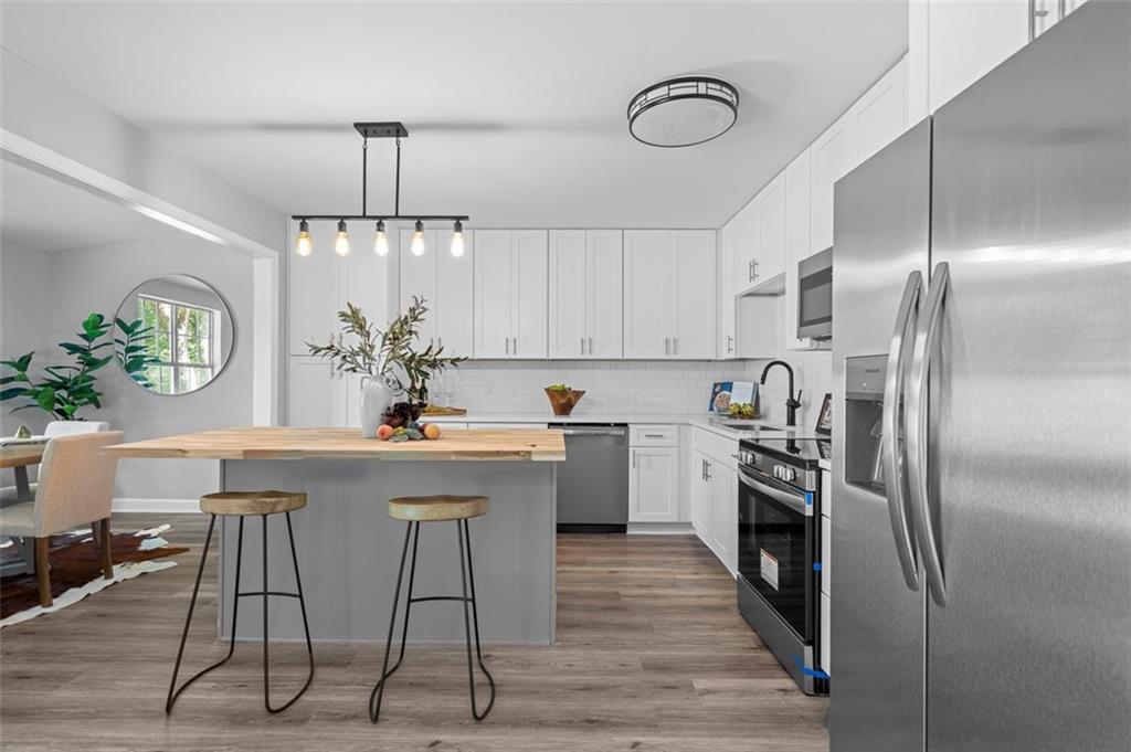 4128 Worth Street NW