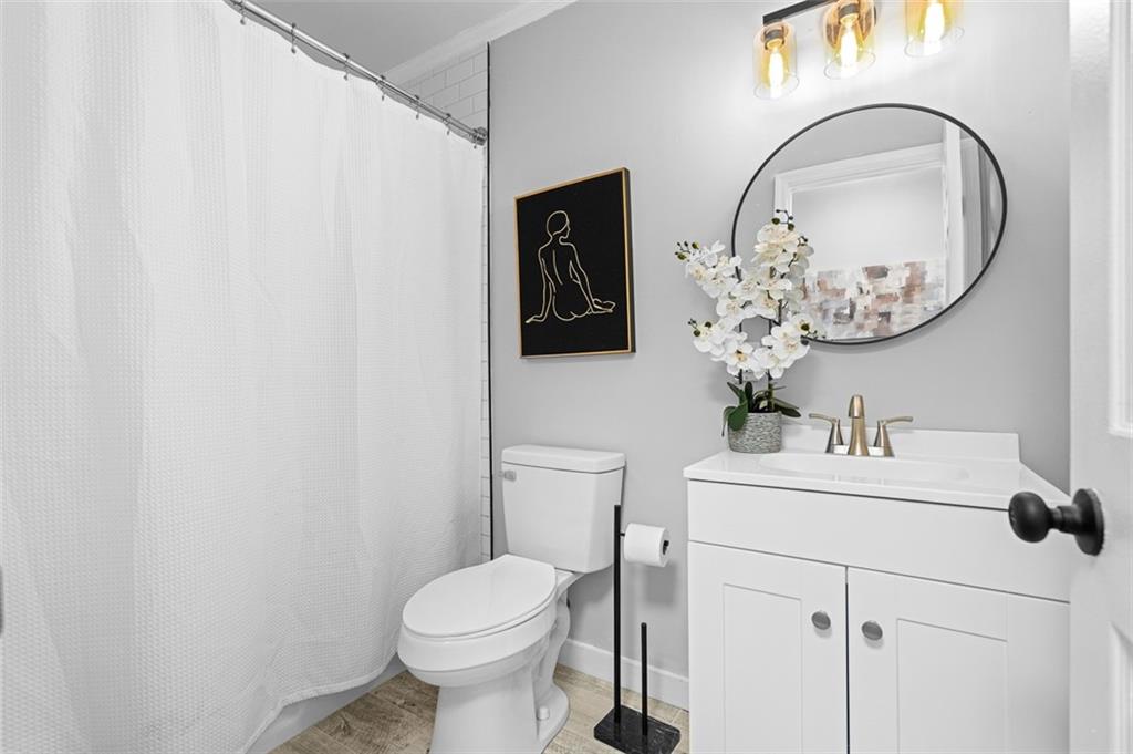 4128 Worth Street NW