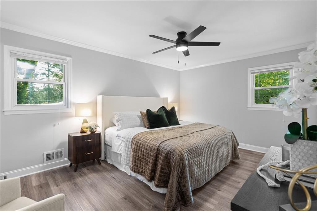 4128 Worth Street NW