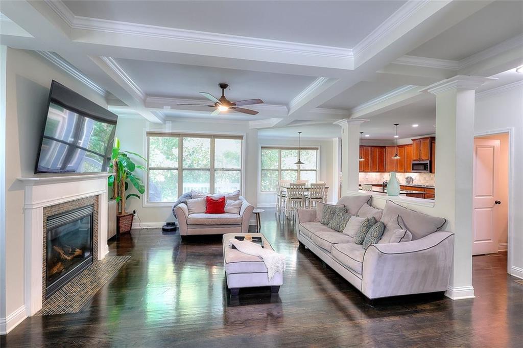 3097 Silver Hill Terrace