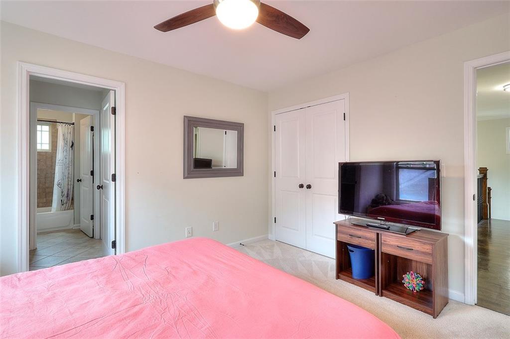 3097 Silver Hill Terrace