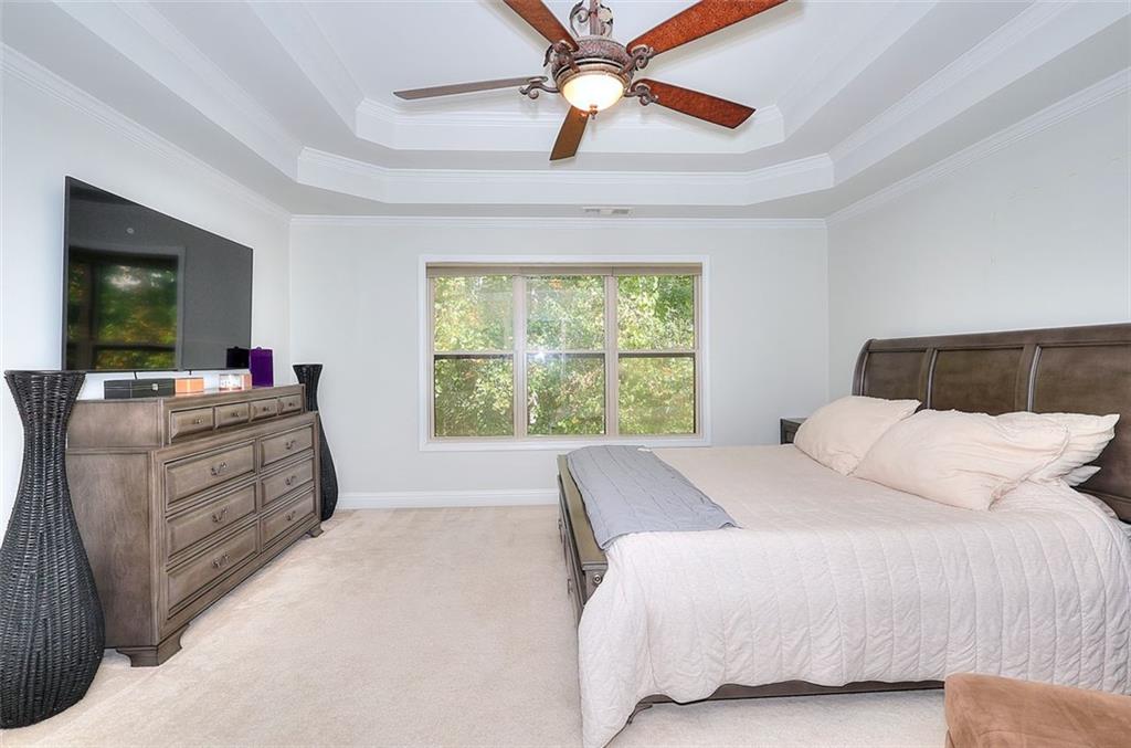 3097 Silver Hill Terrace