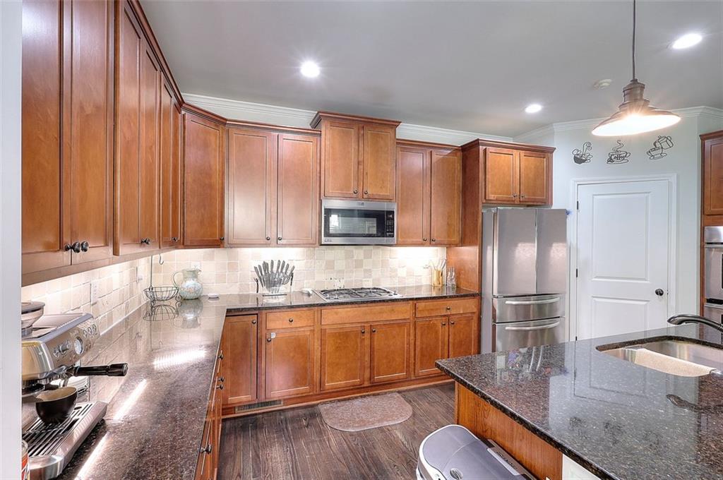 3097 Silver Hill Terrace