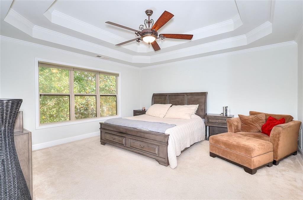 3097 Silver Hill Terrace