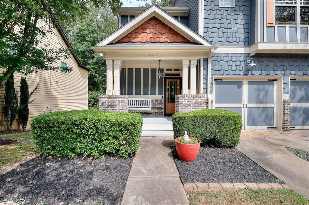 3097 Silver Hill Terrace