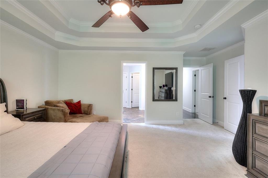 3097 Silver Hill Terrace