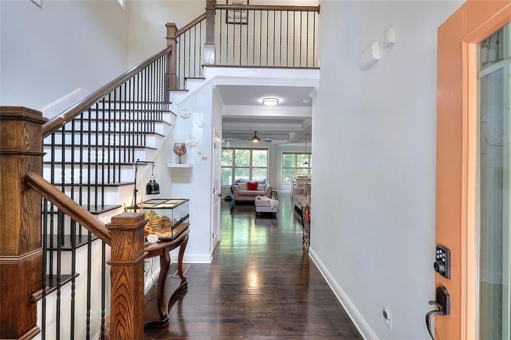 3097 Silver Hill Terrace