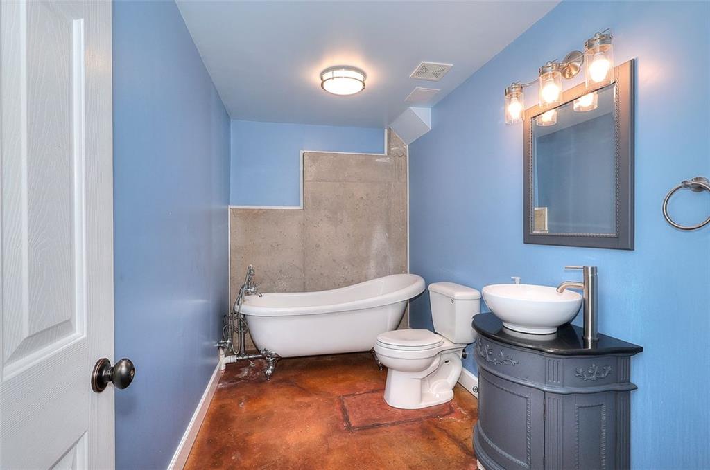 3097 Silver Hill Terrace