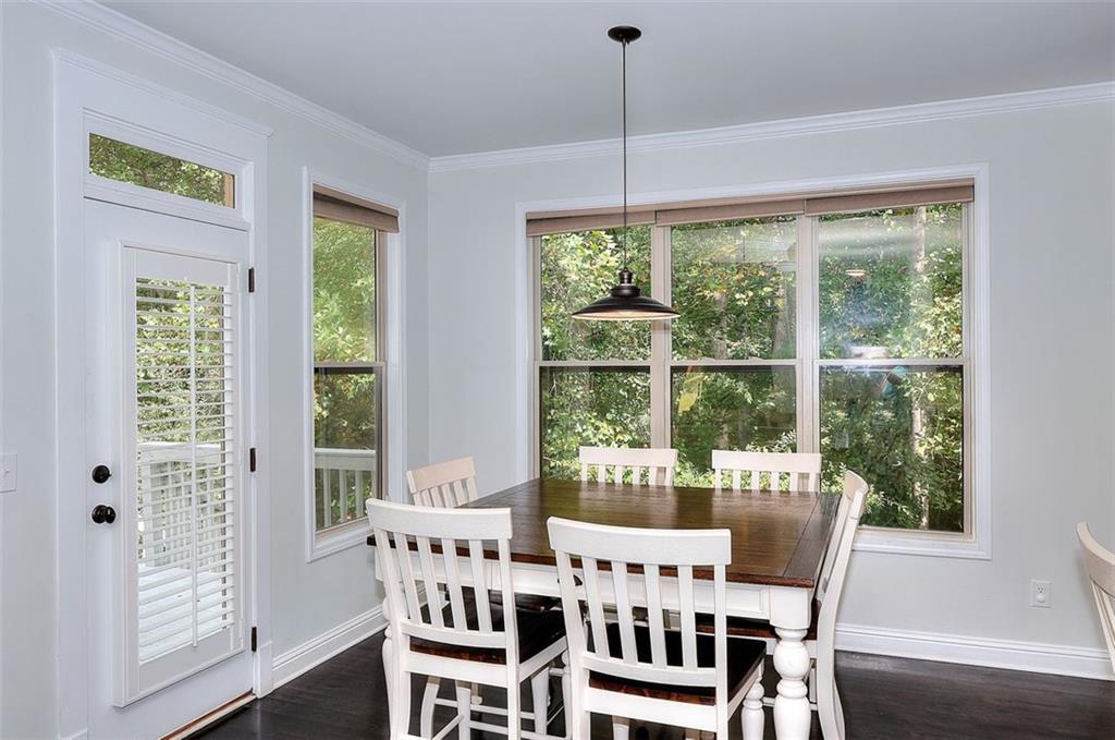 3097 Silver Hill Terrace