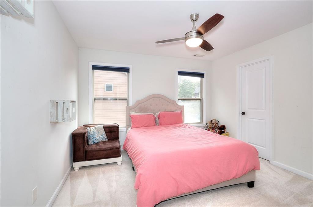 3097 Silver Hill Terrace