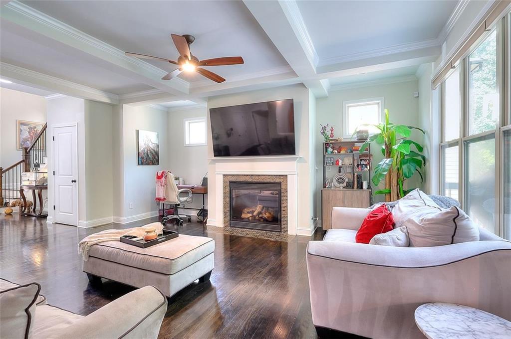 3097 Silver Hill Terrace