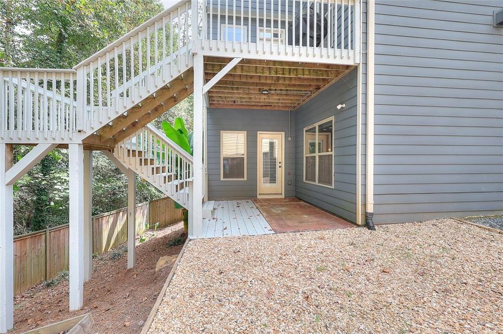 3097 Silver Hill Terrace