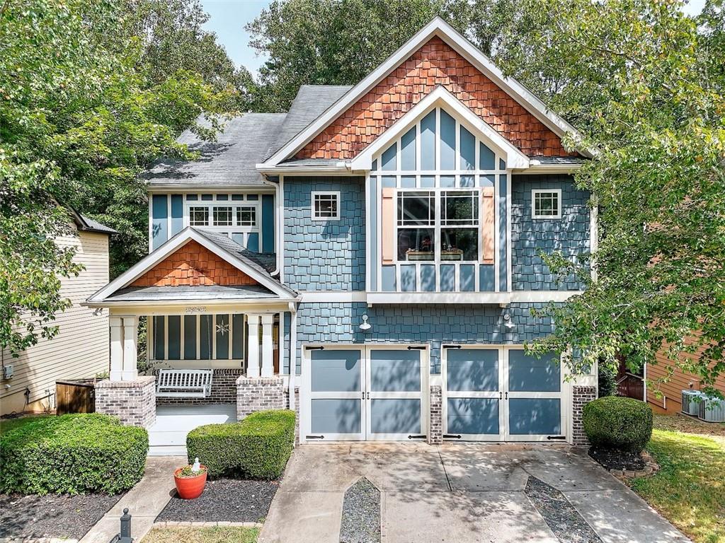 3097 Silver Hill Terrace